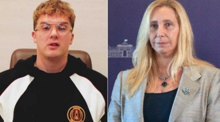 El creador de $Libra aseguró que podía "controlar" a Javier Milei por pagos a su hermana