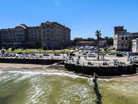 El turismo nuevamente aumentó la cantidad de personas empleadas en el sector