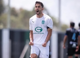 Deportivo LSM, el club de Messi y Luis Suárez, se consagró campeón y logró el ascenso a la C