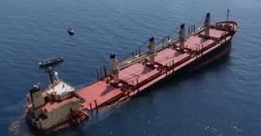 Hidrovía: Polémica causa contra China