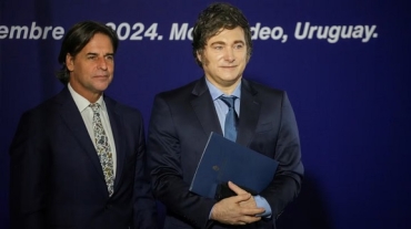 Cumbre del Mercosur: la posición de Milei sobre el acuerdo con la UE y sus cinco puntos básicos