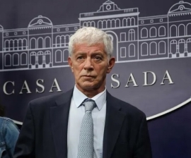 Cúneo Libarona como Trump: promete erradicar la ideología de género de la justicia