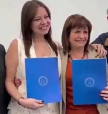 Bullrich anunció la vuelta del Servicio Cívico para jóvenes de 18 a 24 años que no estudian ni trabajan