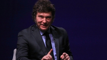 Javier Milei: "No promocioné LIBRA, lo difundí"