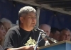 Pablo Moyano renunci&oacute; a su cargo como Secretario General de la CGT