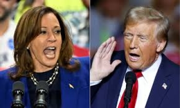 ¿Donald Trump o Kamala Harris? Estados Unidos elige a su próximo presidente