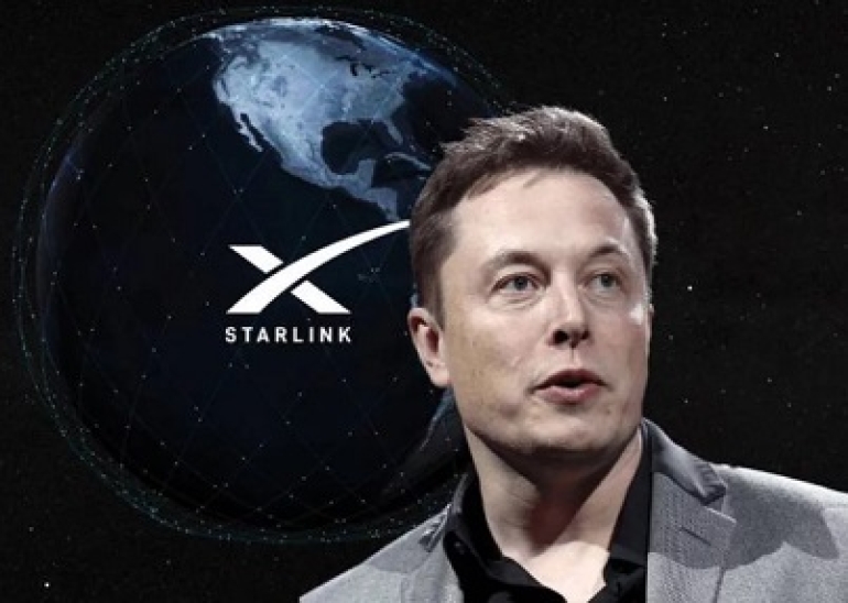 La ciudad argentina elegida por Elon Musk para instalar su nueva base de Starlink
