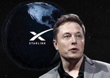 La ciudad argentina elegida por Elon Musk para instalar su nueva base de Starlink