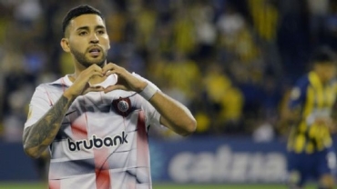 Central perdió de nuevo de local esta vez ante el San Lorenzo de Russo