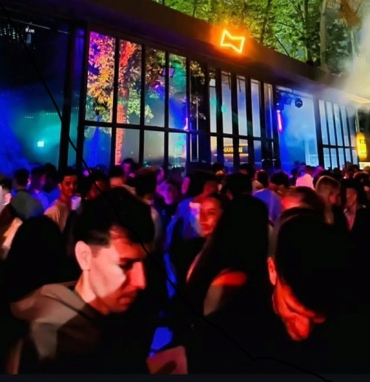 Fernanda Gigliani sobre la reapertura de Taura: “Queremos que se exhiba su habilitación y saber cuál es su marco regulatorio”