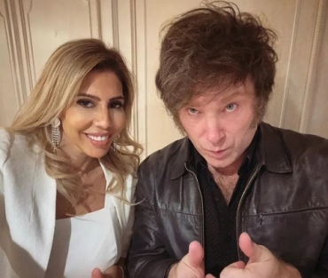 “Le vamos a frenar la reelección” afirmó Romina Diez