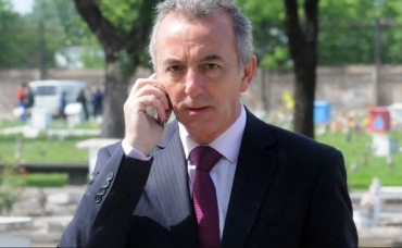 Hola Bailaque, soy Yo