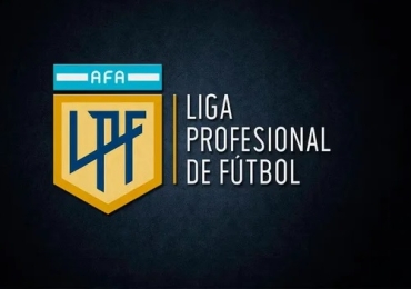 Torneo Apertura 2025: Se confirmó la programación de las primeras diez fechas