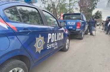 Siguen las balaceras y robos