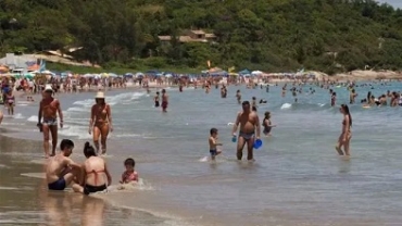 Turismo en Brasil: Identificaron la causa de la gastroenterocolitis en las playas