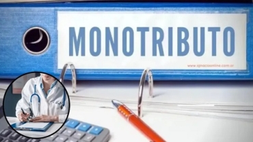 Monotributo 2025: Nuevas escalas y cuánto habría que pagar en enero