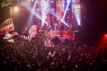 Festival Faro: desde hoy, 1 y 2 de febrero con entrada gratuita en Rosario