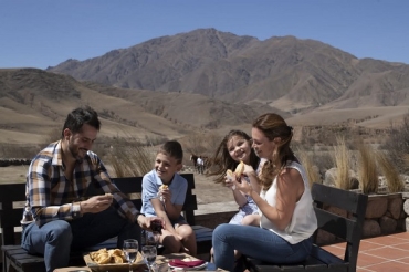 Tucumán: Historia, cultura y paisajes soñados