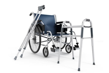 Desaconsejan reutilizar productos ortopédicos sin la correcta adecuación