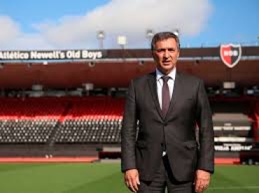 Newell's visita a Banfield por la segunda fecha del Apertura