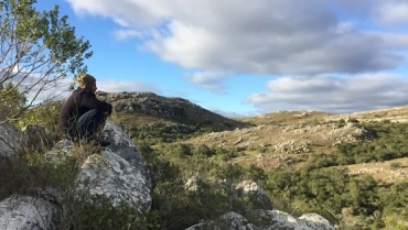 Uruguay atrae turistas argentinos que buscan descanso y tranquilidlad
