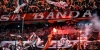 Audiencia por el funcionamiento de la barra brava de Newell's bajo el mando de Los Monos