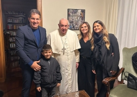 Granata: "Si esas dos personas proceden de forma contraria al bloque, serán apartados "