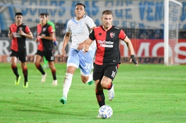 Newell's igualó 0-0 con Atlético Tucumán en el debut de Mariano Soso