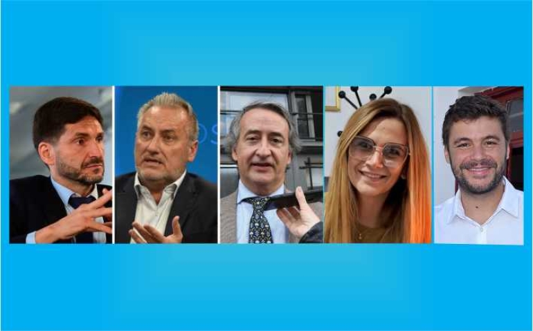 Cerraron las listas para las elecciones de convencionales para la reforma constitucional en Santa Fe