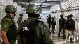 Desbarajuste en las cárceles santafesinas