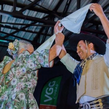 VILLA GOBERNADOR GÁLVEZ ABRE LA INSCRIPCIÓN PARA EL FESTIVAL PRE BARADERO