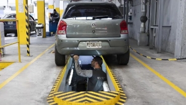 Cambia la VTV: el Gobierno modificó los plazos para realizar el trámite