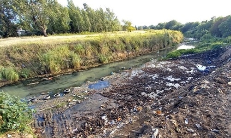 Implementación del Plan Ludueña