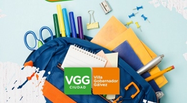 LA MUNICIPALIDAD LLEVARÁ ADELANTE UNA FERIA “VUELTA AL COLE” DONDE SE COMERCIALIZARÁN ÚTILES, MOCHILAS Y UNIFORMES ESCOLARES