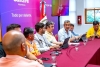 Se reuni&oacute; el comit&eacute; de emergencias despu&eacute;s de la peor tormenta de los &uacute;ltimos a&ntilde;os