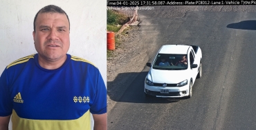 Viuda Negra: Mentiras, desaparición y robos