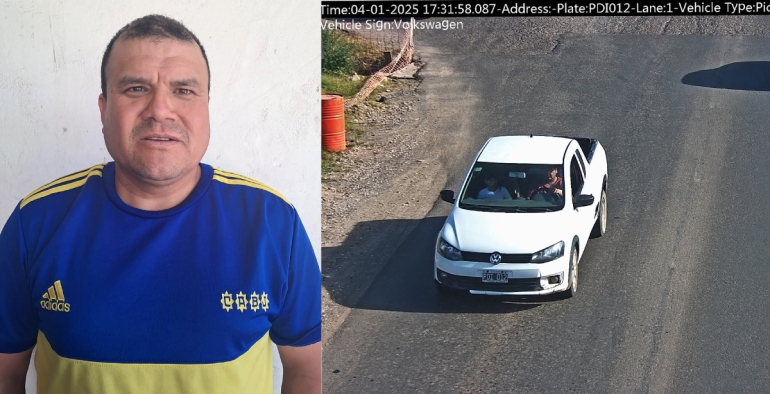 Viuda Negra: Mentiras, desaparición y robos