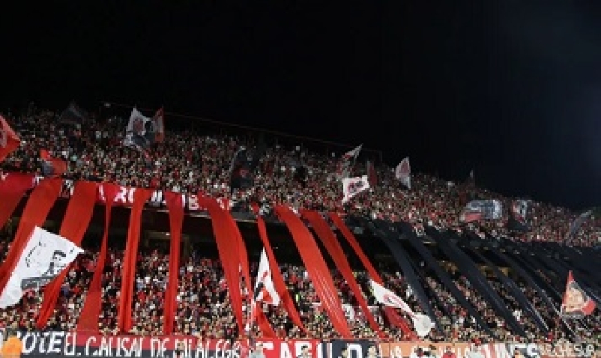 Newell’s recibe a Independiente Rivadavia en el Coloso en el debut del torneo