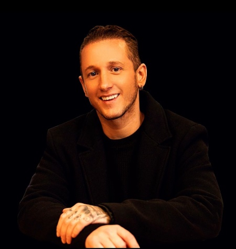 Alejandro Egea, experto en cryptomonedas: “Hoy el riesgo es no tener el conocimiento”