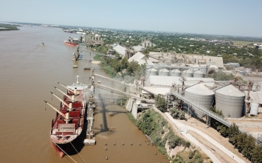 El 87% de los líderes del Cordón Agroexportador opina que el gobierno nacional no le da importancia a la región