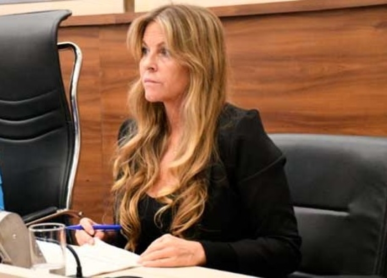 Golpiza y robo al hijo de la concejala María Fernanda Rey