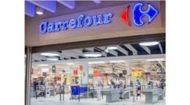 Irsa compró un shopping de Carrefour y la cadena francesa expandirá su negocio principal