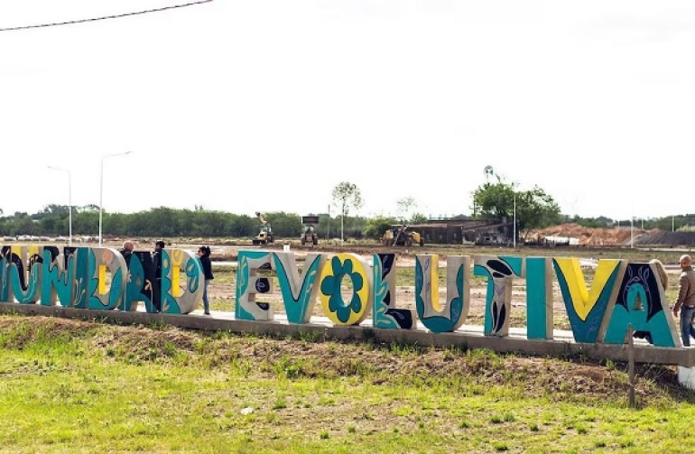 La inmobiliaria Grupo Roma fue acusada de no entregar los lotes vendidos