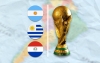Festejo del Centenario: FIFA decidi&oacute; que el Mundial 2030 se inicie en Sudam&eacute;rica