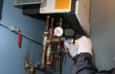 Una familia de Maldonado se salvó de milagro de una intoxicación con monóxido de carbono