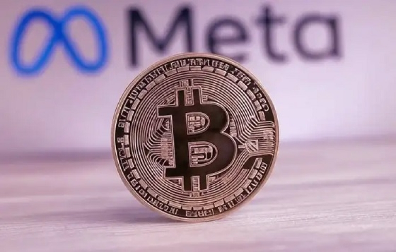 Ecosistema Cripto: accionistas de Meta proponen incorporar bitcoin al tesoro de la empresa