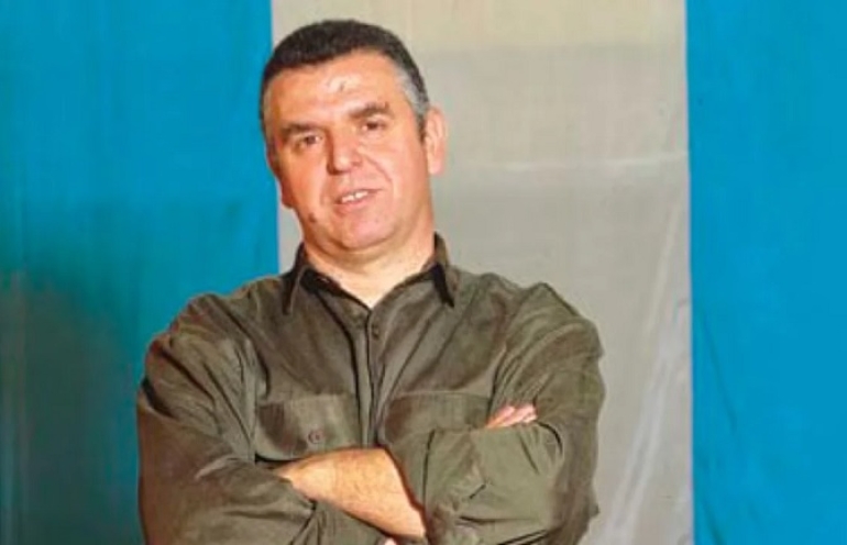 Ordenan la indagatoria de Firmenich por el atentado de Montoneros en el comedor de la Policía Federal