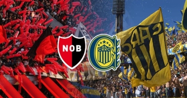 Newell’s vs Rosario Central, el clásico más caliente del fútbol argentino