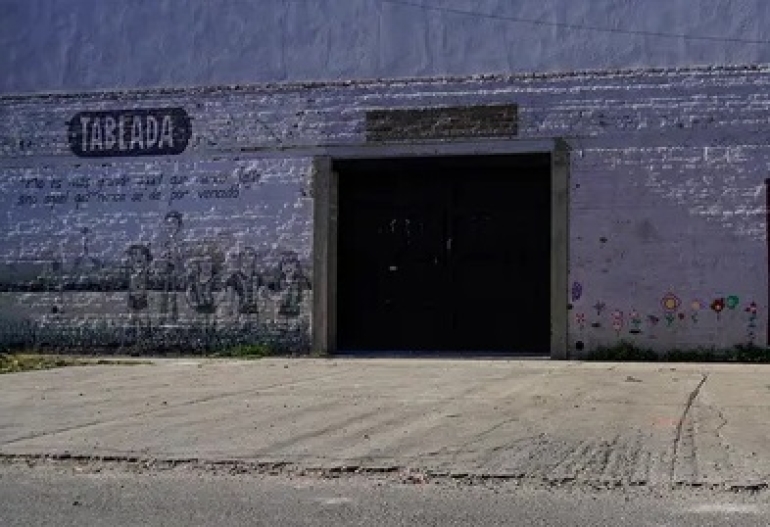 Asesinaron a un joven de un balazo en Barrio Tablada