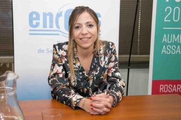 Siguen los aumentos en Aguas Santafesinas